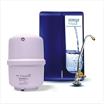KITCHENMATE RO + ESS NM - ZERO B ION EXCHANGE